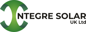 Integre Solar UK Logo
